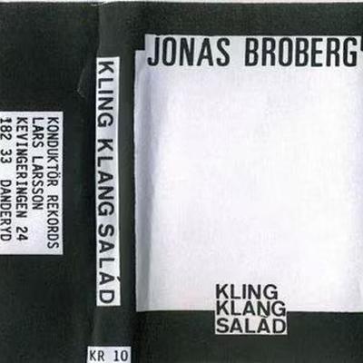  - Jonas Broberg