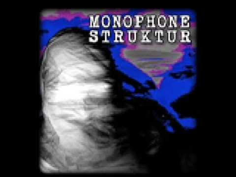 Darkness Before Dawn Vol.1 - Monophone Struktur