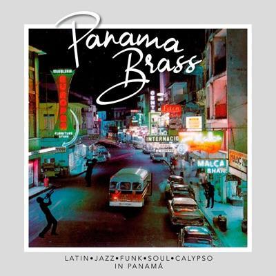  - Panama Brass