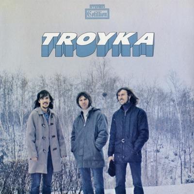  - Troyka