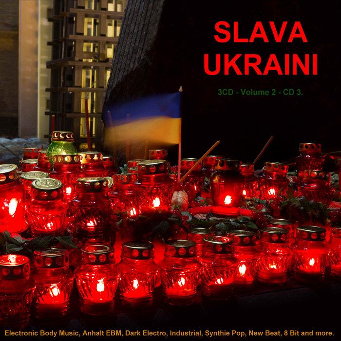 Slava Ukraini 2 - CD3 - T99