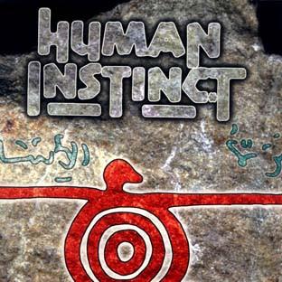 Mindsearch - Instinct