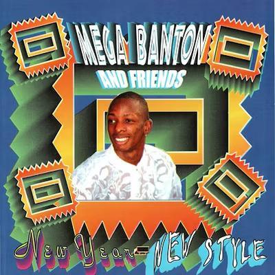  - Mega Banton