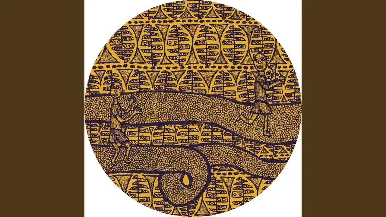  - Mark Ernestus Meets Obadikah