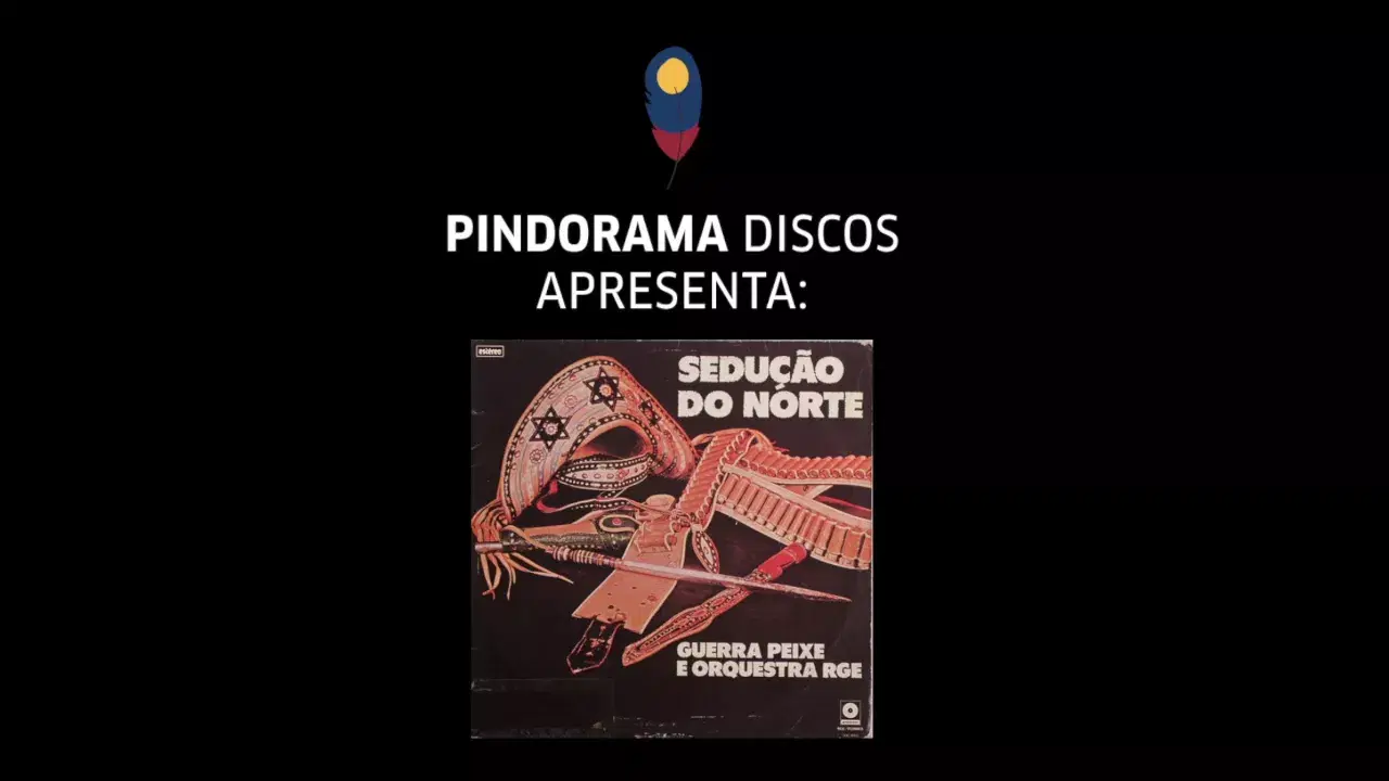  - Guerra Peixe e Orquestra