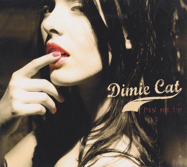  - Dimie Cat