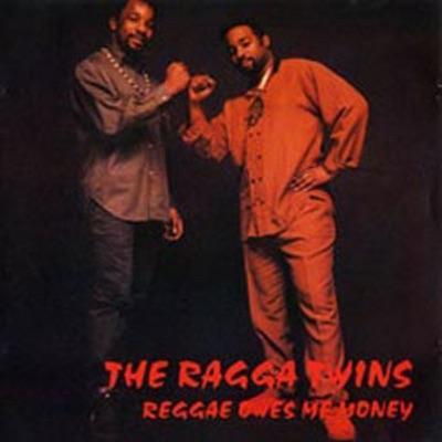 - Ragga Twins 