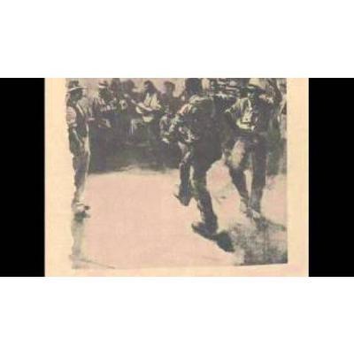 My Captains - Fall (1981) - My Captains