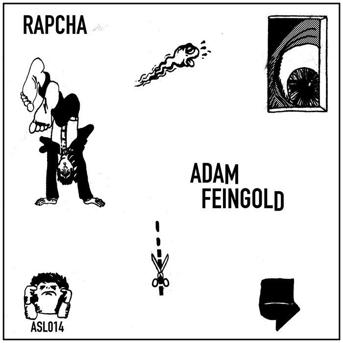 Rapcha - Adam Feingold