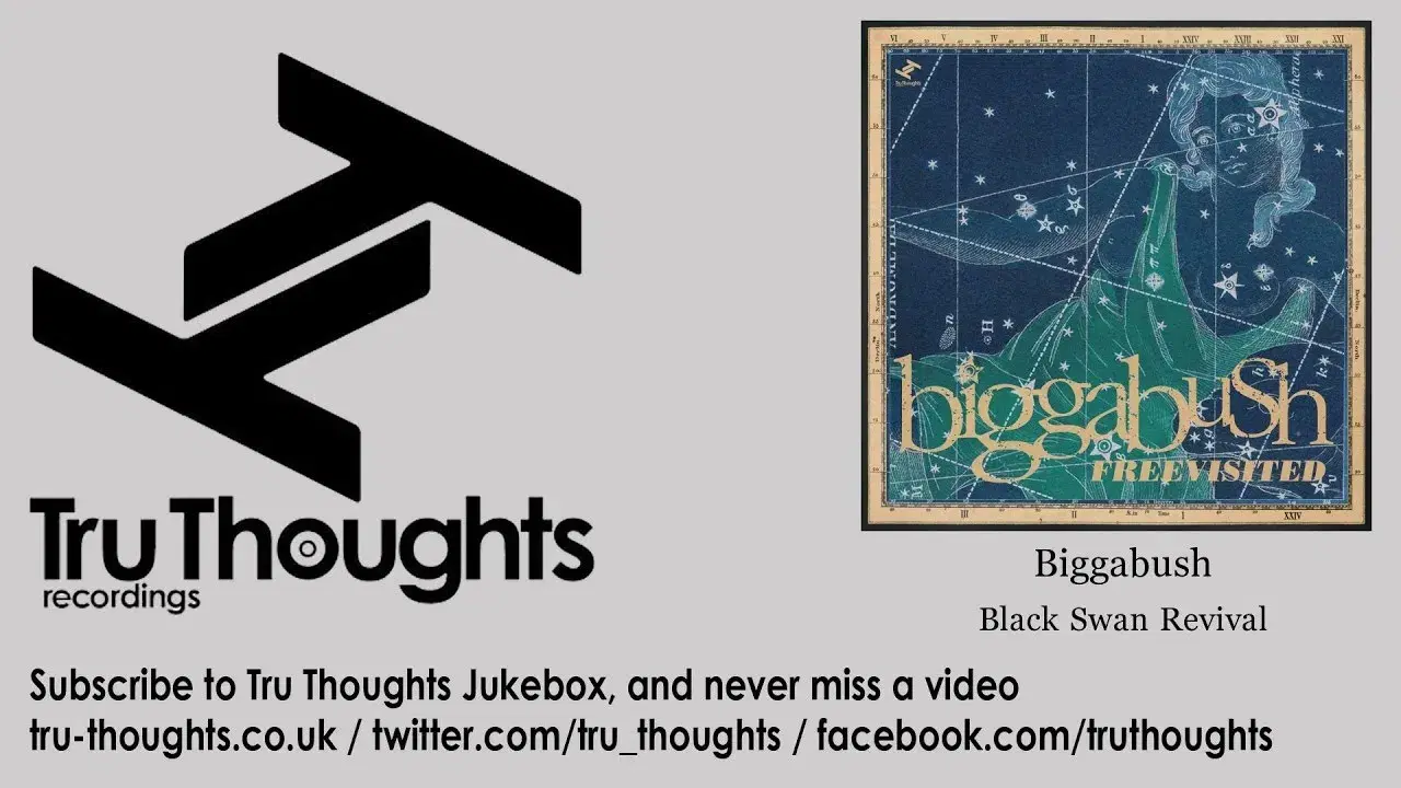 Biggabush Freevisited - Biggabush