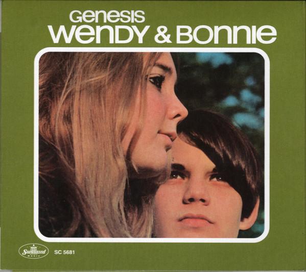 Genesis - Wendy & Bonnie