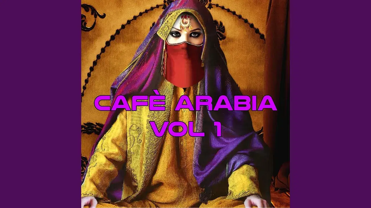 Music Of The Arab People - Toraia Orchestra of Algiers
