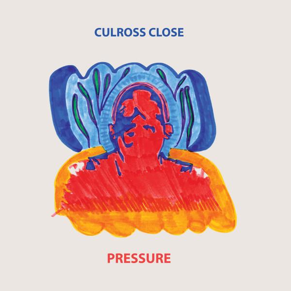 Pressure - Culross Close