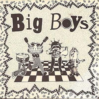 Frat Cars - Big Boys