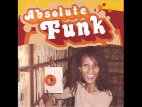 the sound of funk volume 8 - Landlord & the tennants