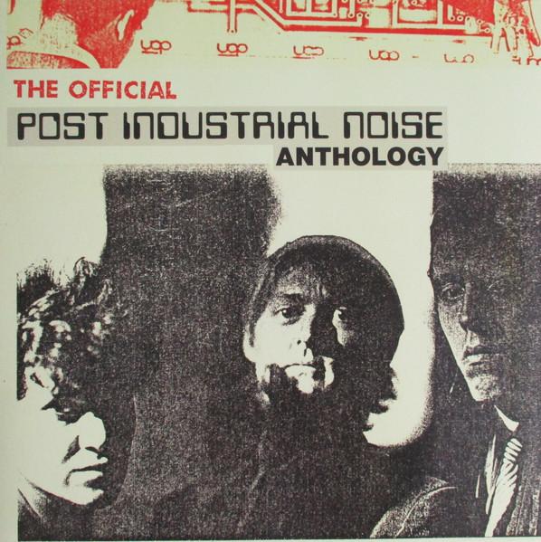 Post Industrial Noise - Eyes - Post Industrial Noise