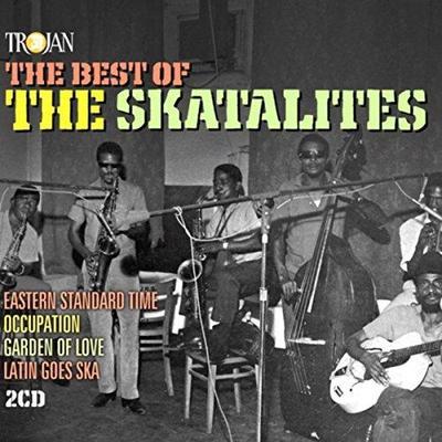 The Best Of The Skatalites - The Skatalites