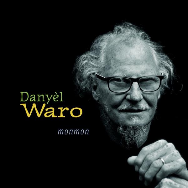 BRASSENS : ECHOS DU MONDE (FANON RECORDS) - Danyèl Waro