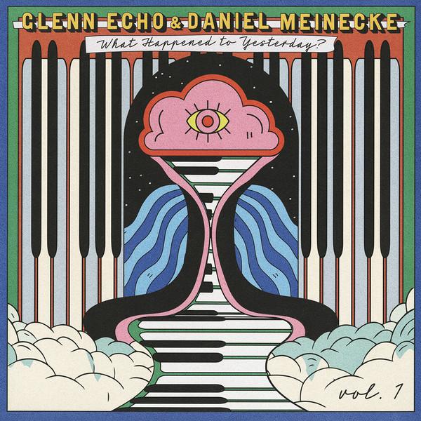  - Glenn Echo & Daniel Meinecke