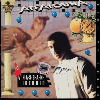  - Hassan Ideddir