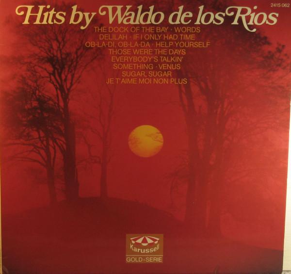El sonido de Waldo de los Ríos, Vol. 2 - Waldo De Los Rios