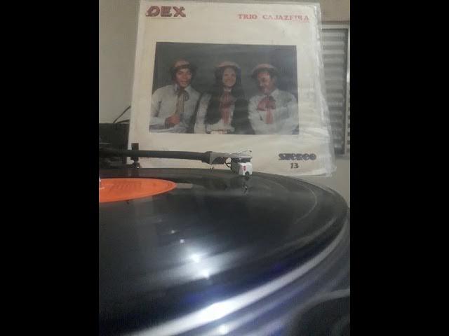  - Trio Cajazeira