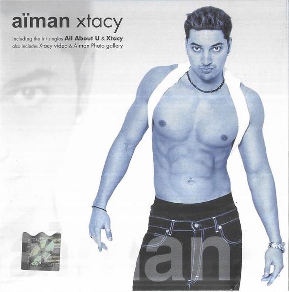 Xtacy - Aïman