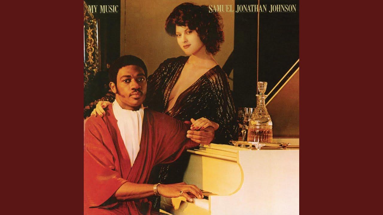 Break To The Beats - Samuel Jonathon Johnson