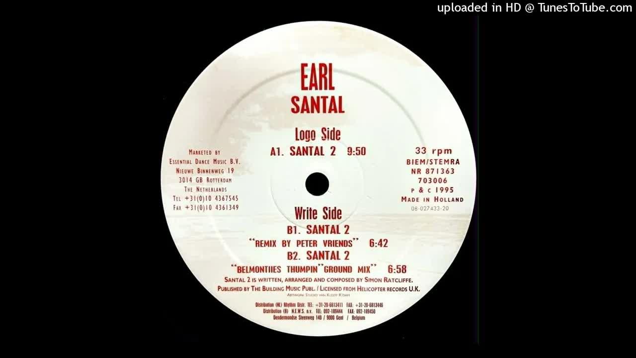  - Earl
