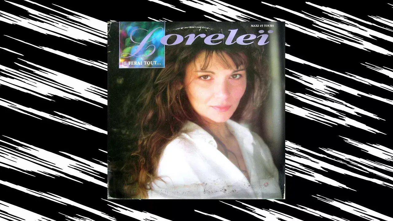  - Lorelei