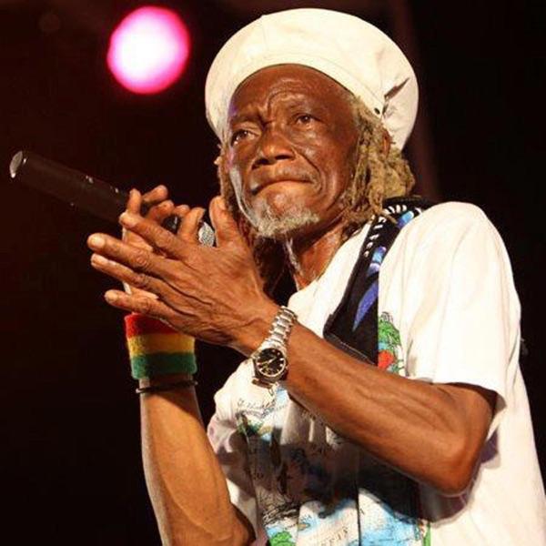 Coco Sec (Cadence) / Africa - Midnight Groovers