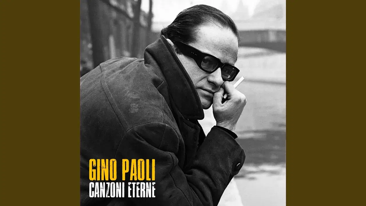  - Gino Paoli