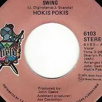7" - Hokis Pokis
