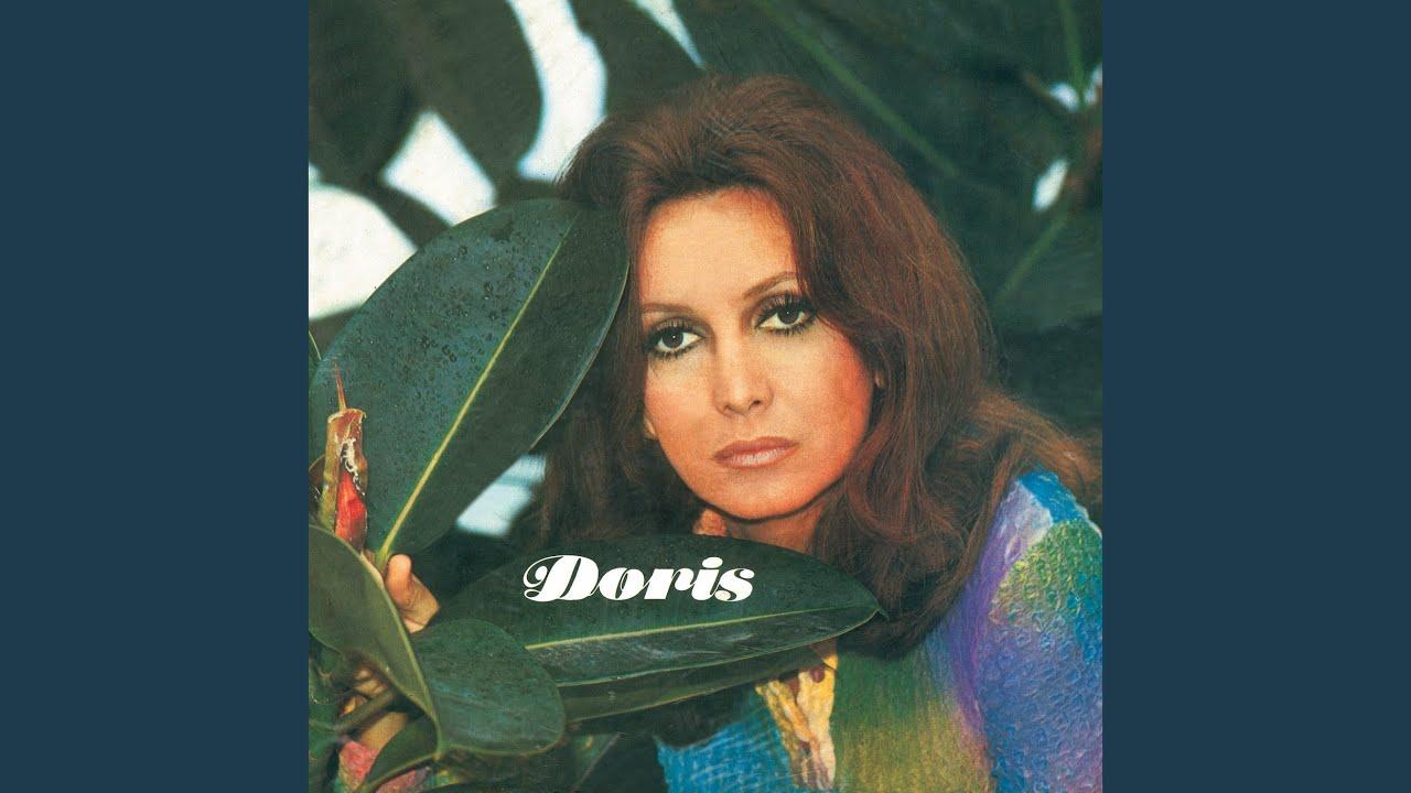  - Doris Monteiro