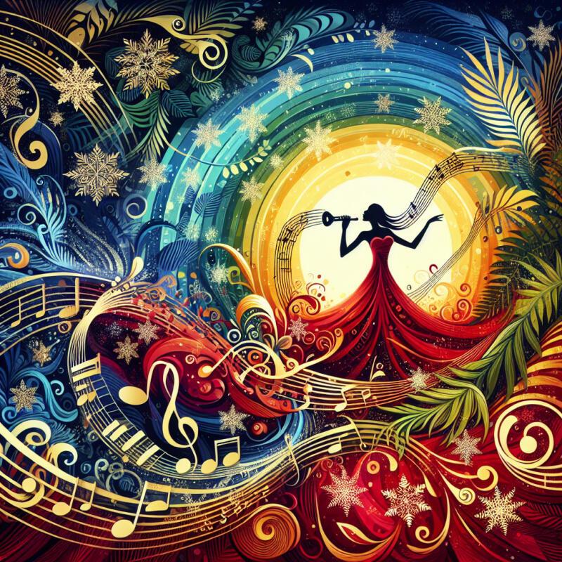 Imaginário - Marcella Camargo