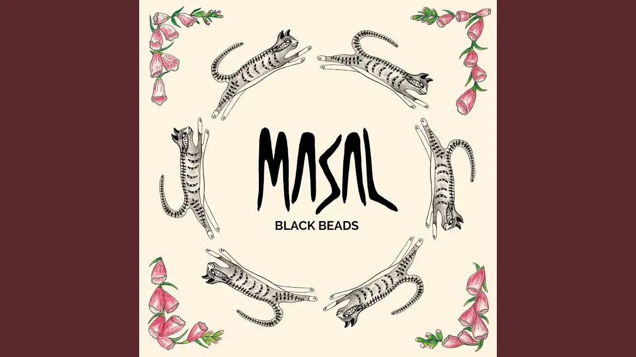 The Galloping Cat - Masal