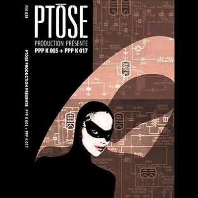 Handmade Electronics - Ptose