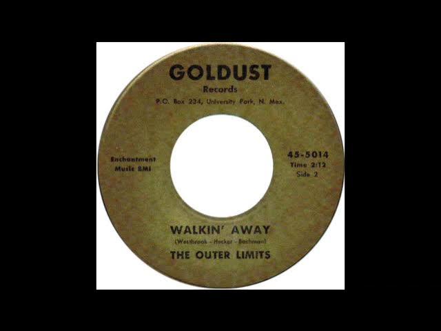  - The Outer Limits