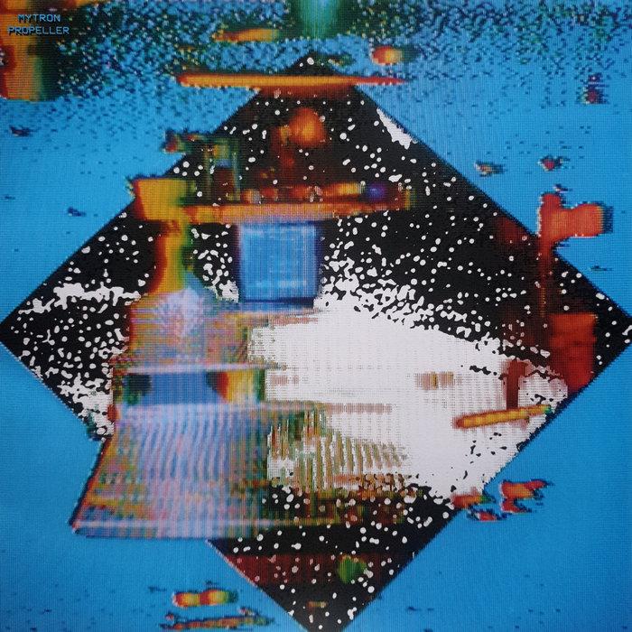 Propeller - MYTRON