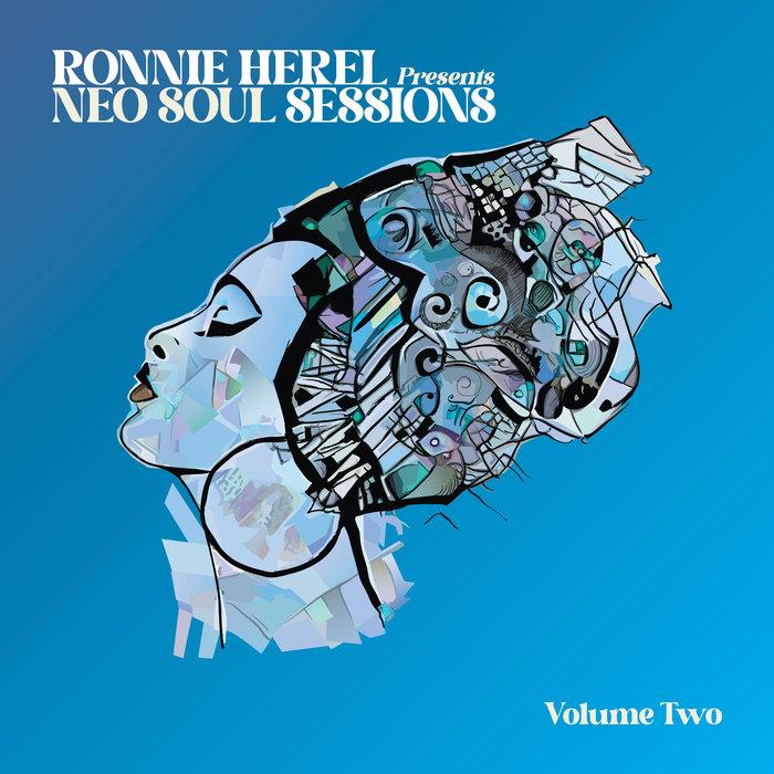Ronnie Herel Presents Neo Soul Sessions Volume 2 - Vula