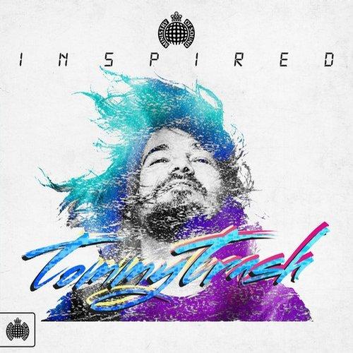 Tommy Trash: Inspired - Ministry of Sound - Junior Jack