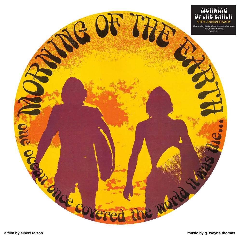 Morning Of The Earth - Tamam Shud