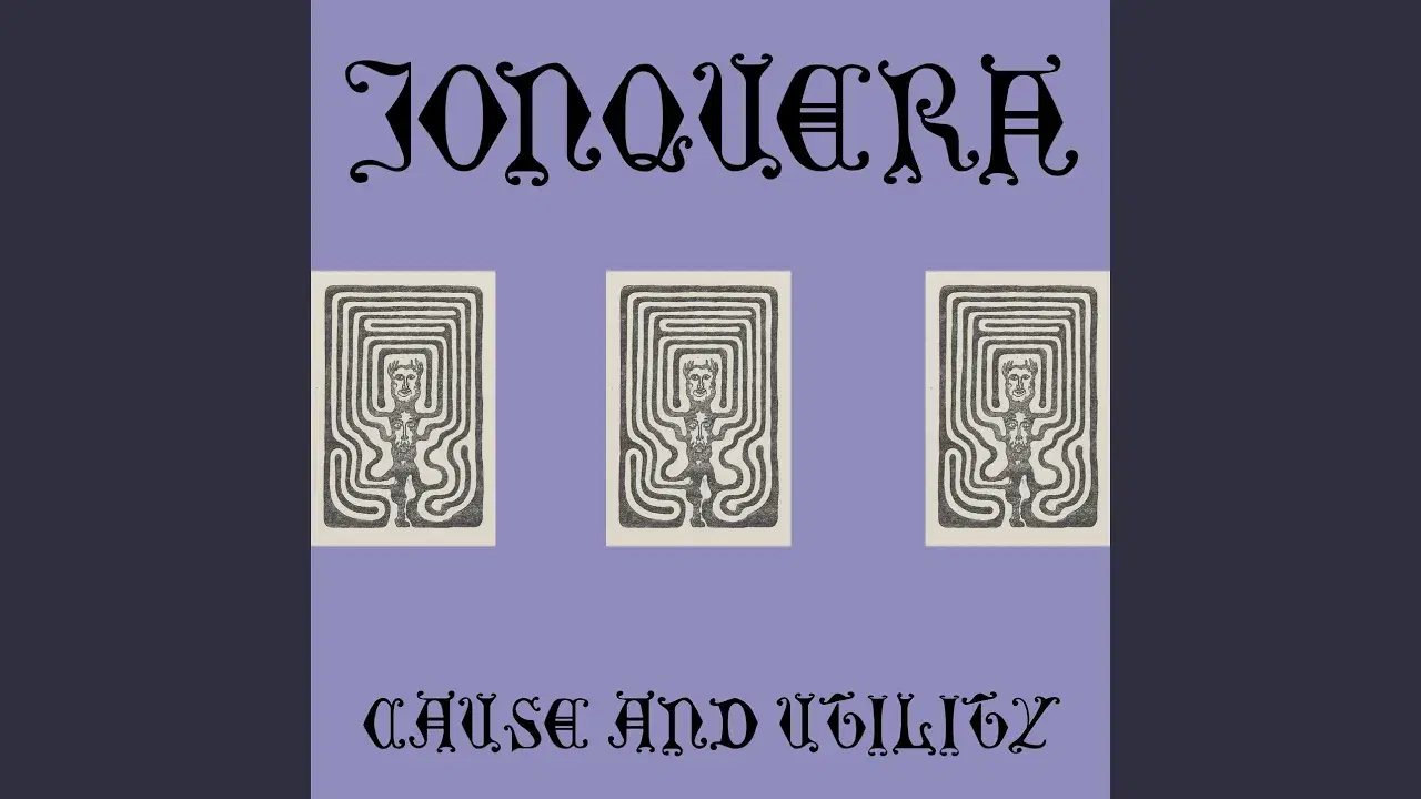  - Jonquera