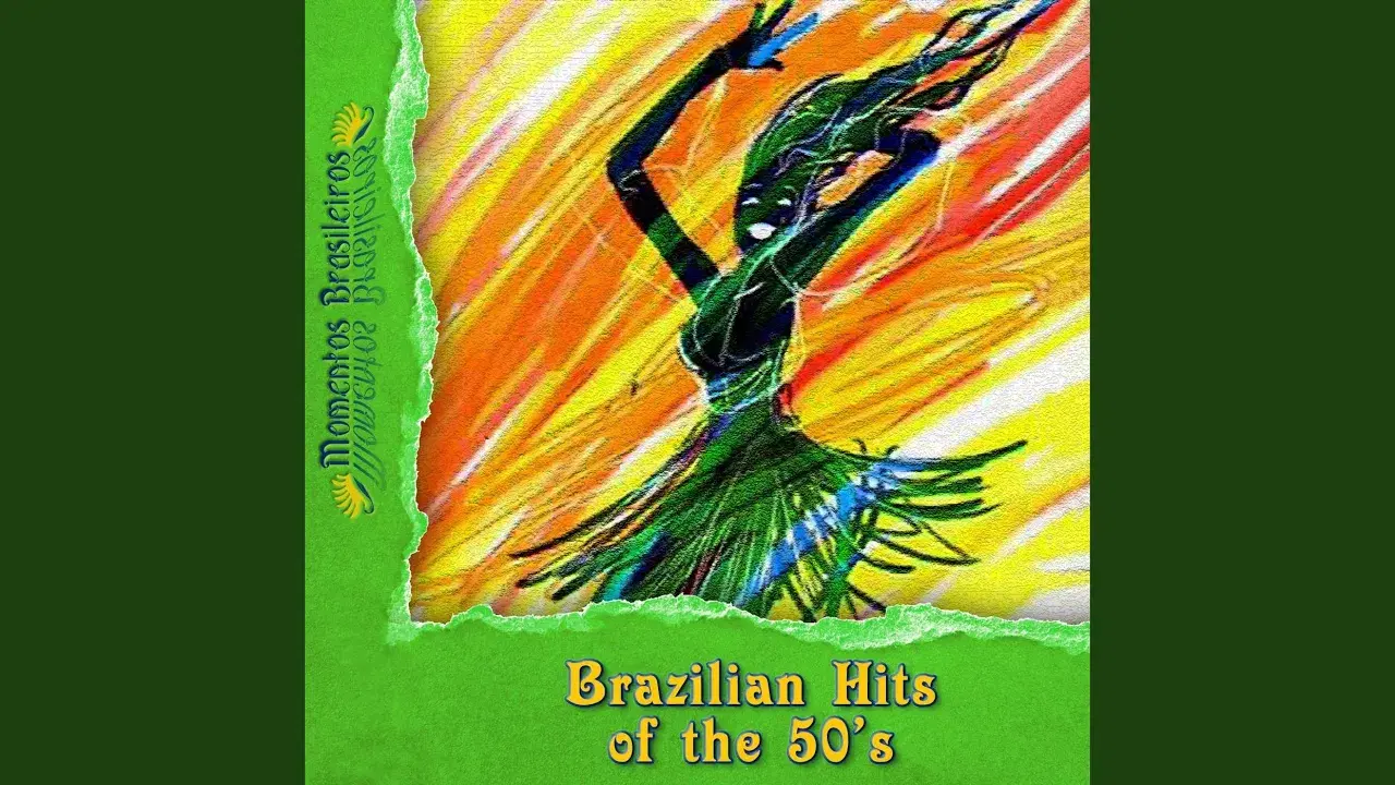 Brazilian Explosion - Meirelles e sua Orquestra