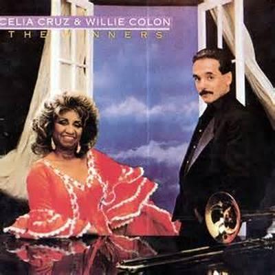 The Winners - Celia Cruz & Willie Colon