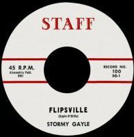  - Stormy Gayle