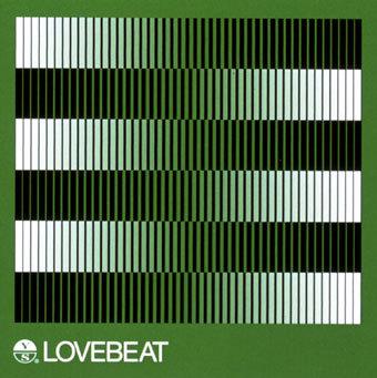 Lovebeat - Yoshinori Sunahara