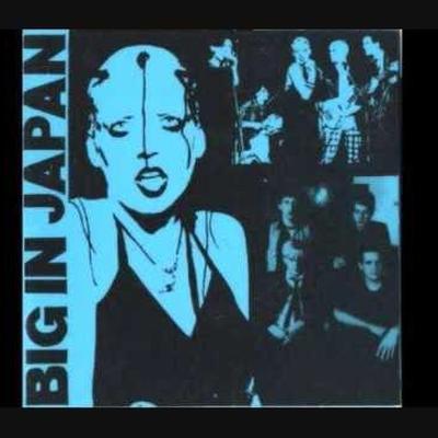From Y To Z And Never Again - Big In Japan