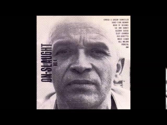 Conrad & George Schnitzler  - The Shark Eats Ice - Conrad & George Schnitzler