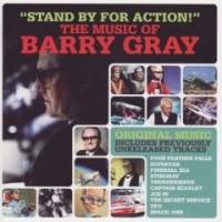 The Music Of - Barry Gray